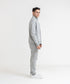 Men's Buffalo Fleece Jacket